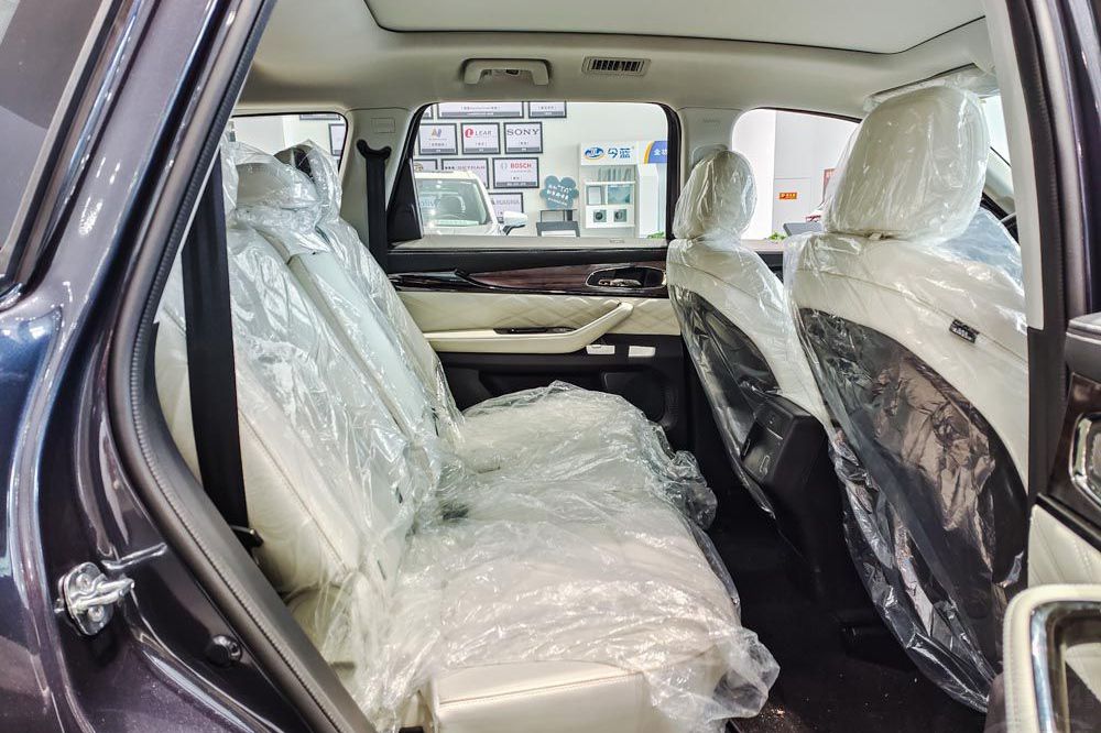 ��Ҫ���Դ�Ϊ������������SUV���ò�����