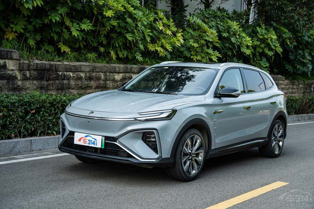 �ͳ����в����� ����綯SUV�Ƽ�������