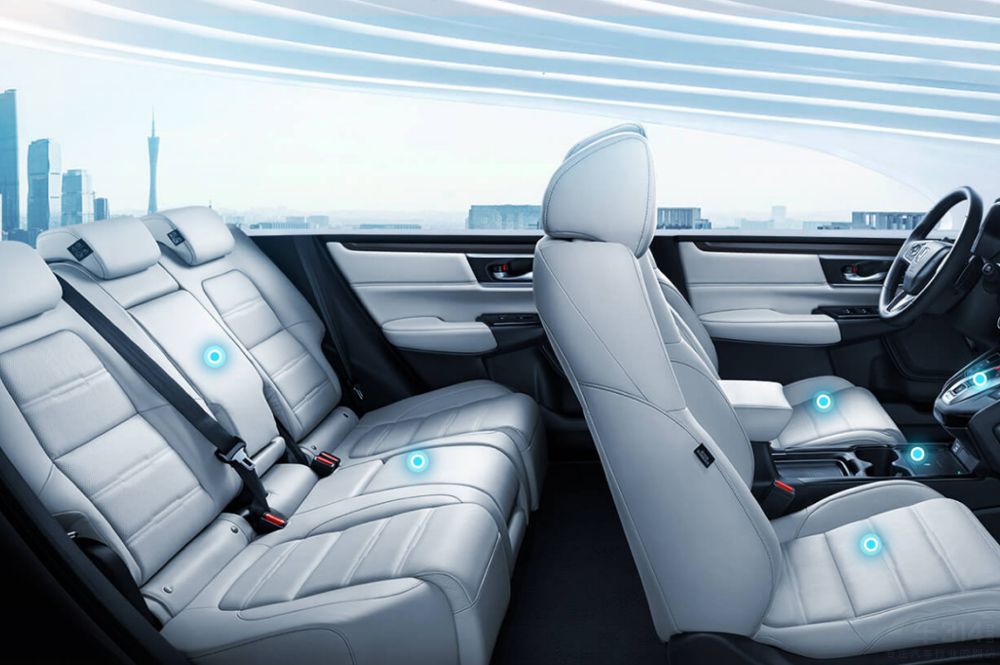 �γ��ռ�̫С�뻻SUV��������ֵ��һ��