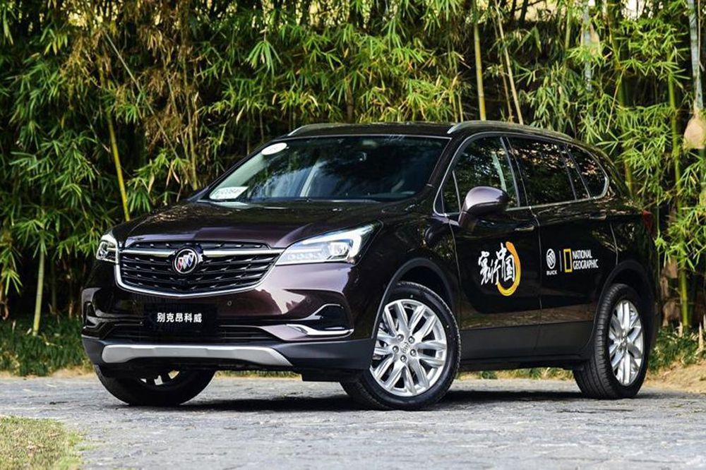 �γ��ռ�̫С�뻻SUV��������ֵ��һ��