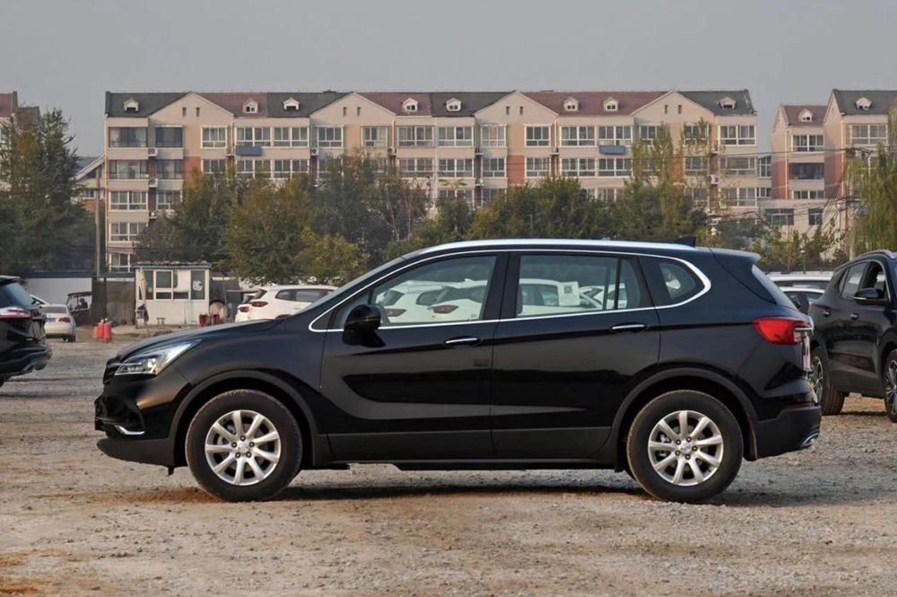 �γ��ռ�̫С�뻻SUV��������ֵ��һ��