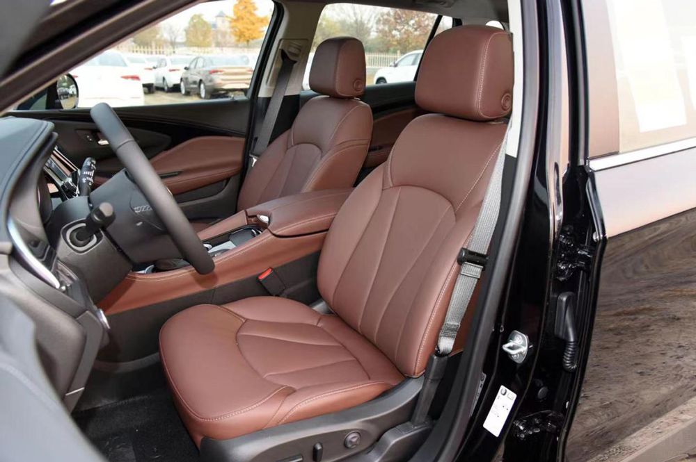 �γ��ռ�̫С�뻻SUV��������ֵ��һ��