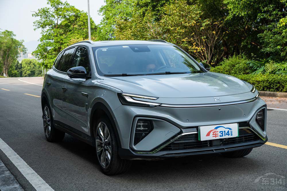 �ͳ����в����� ����綯SUV�Ƽ�������