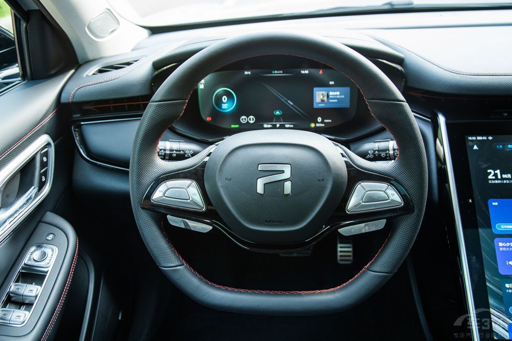 �ͳ����в����� ����綯SUV�Ƽ�������