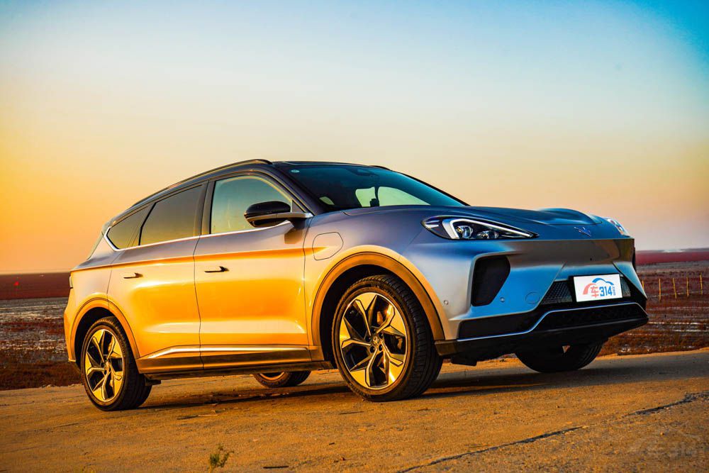 �ͳ����в����� ����綯SUV�Ƽ�������