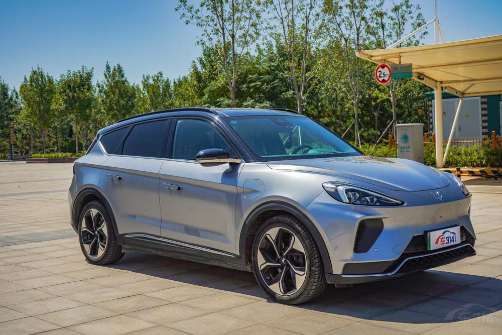 �ͳ����в����� ����綯SUV�Ƽ�������