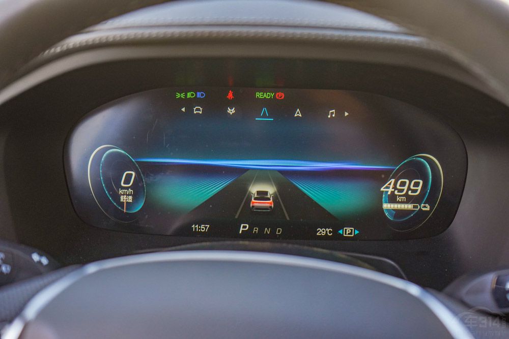 �ͳ����в����� ����綯SUV�Ƽ�������