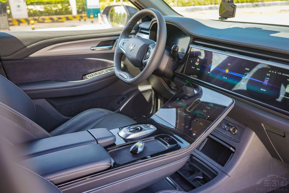 �ͳ����в����� ����綯SUV�Ƽ�������