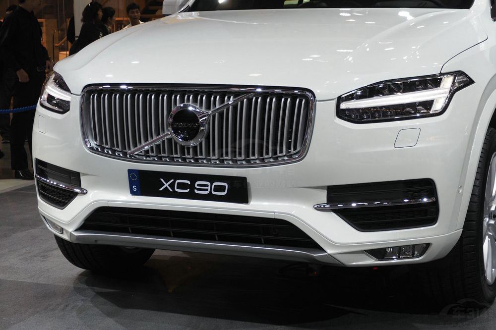 ���09��XC90ͬƽ̨������˭��ֵ��ӵ��