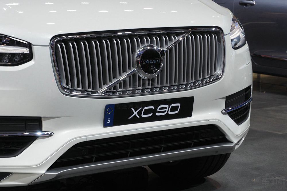 ���09��XC90ͬƽ̨������˭��ֵ��ӵ��