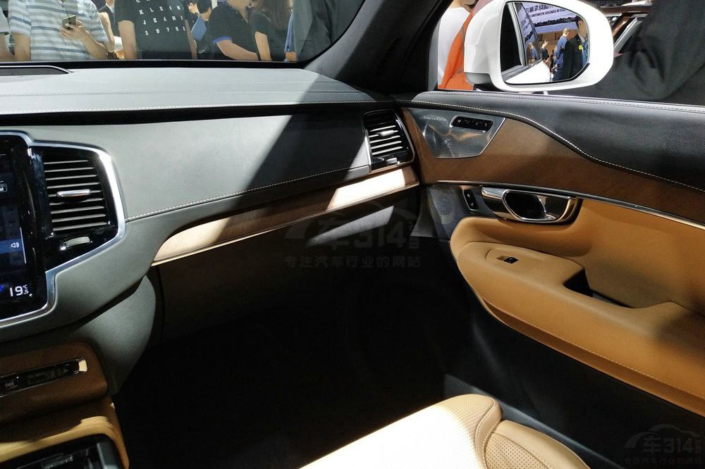 ���09��XC90ͬƽ̨������˭��ֵ��ӵ��