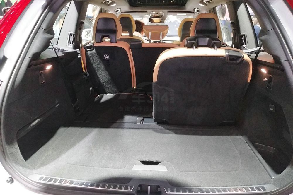 ���09��XC90ͬƽ̨������˭��ֵ��ӵ��