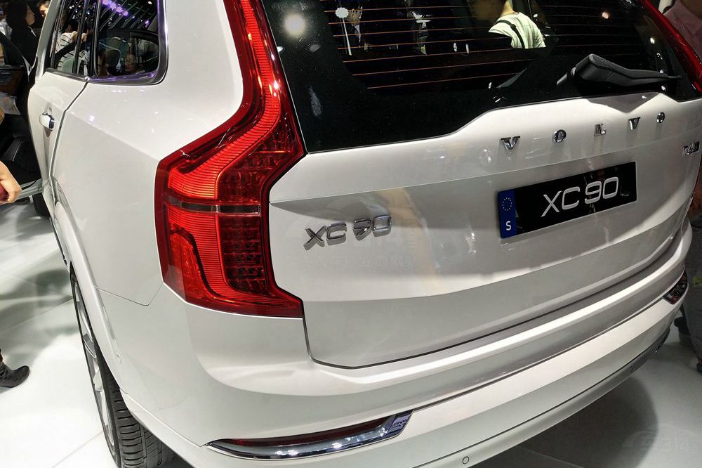 ���09��XC90ͬƽ̨������˭��ֵ��ӵ��
