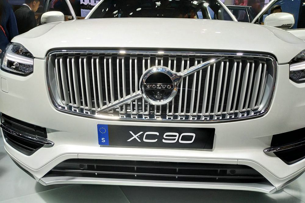 ���09��XC90ͬƽ̨������˭��ֵ��ӵ��