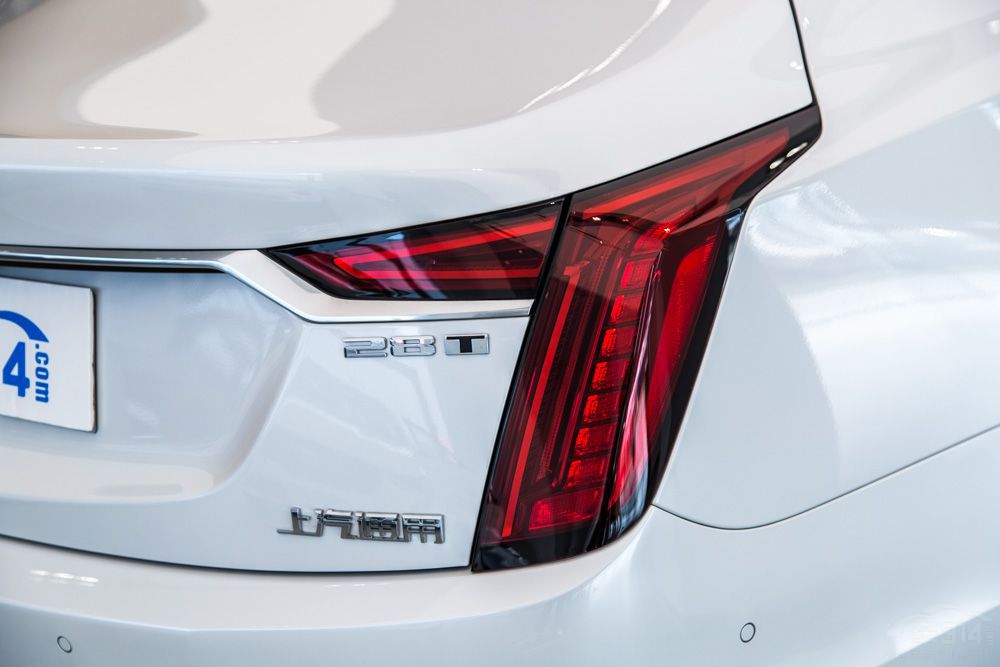 ��������CT6�ԱȽ�����˼G80˭�����㳵