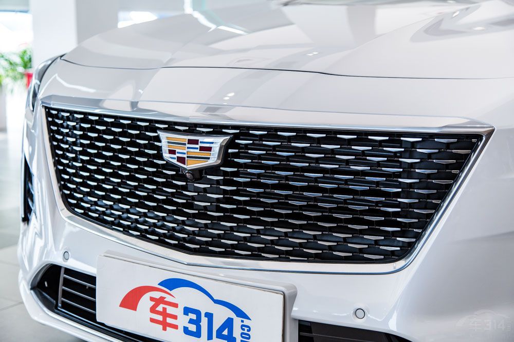 ��������CT6�ԱȽ�����˼G80˭�����㳵