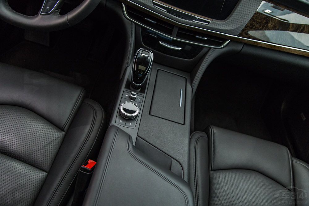 ��������CT6�ԱȽ�����˼G80˭�����㳵