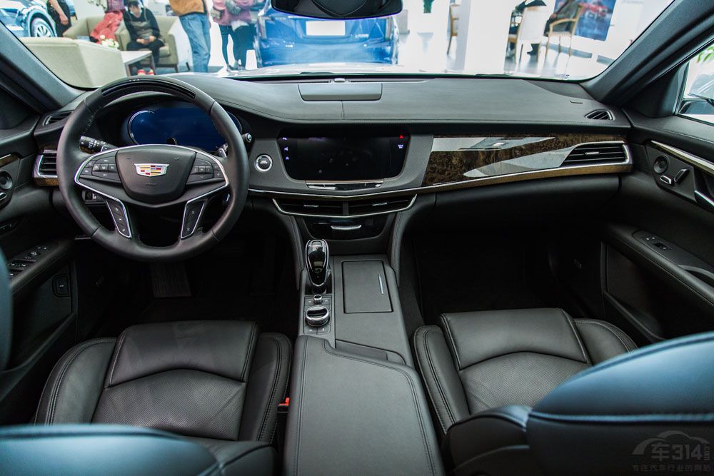 ��������CT6�ԱȽ�����˼G80˭�����㳵