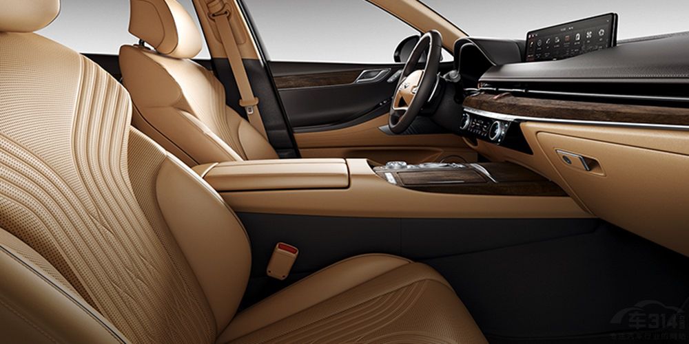 ��������CT6�ԱȽ�����˼G80˭�����㳵