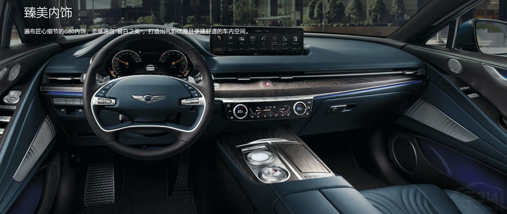 ��������CT6�ԱȽ�����˼G80˭�����㳵