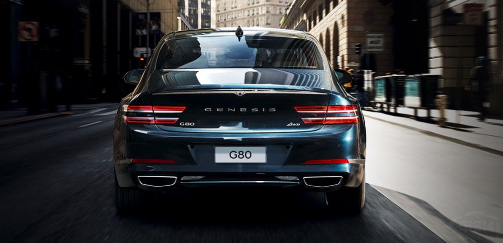 ��������CT6�ԱȽ�����˼G80˭�����㳵