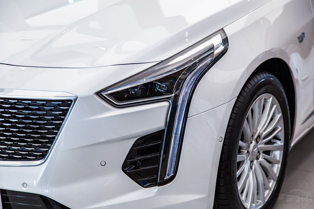 ��������CT6�ԱȽ�����˼G80˭�����㳵