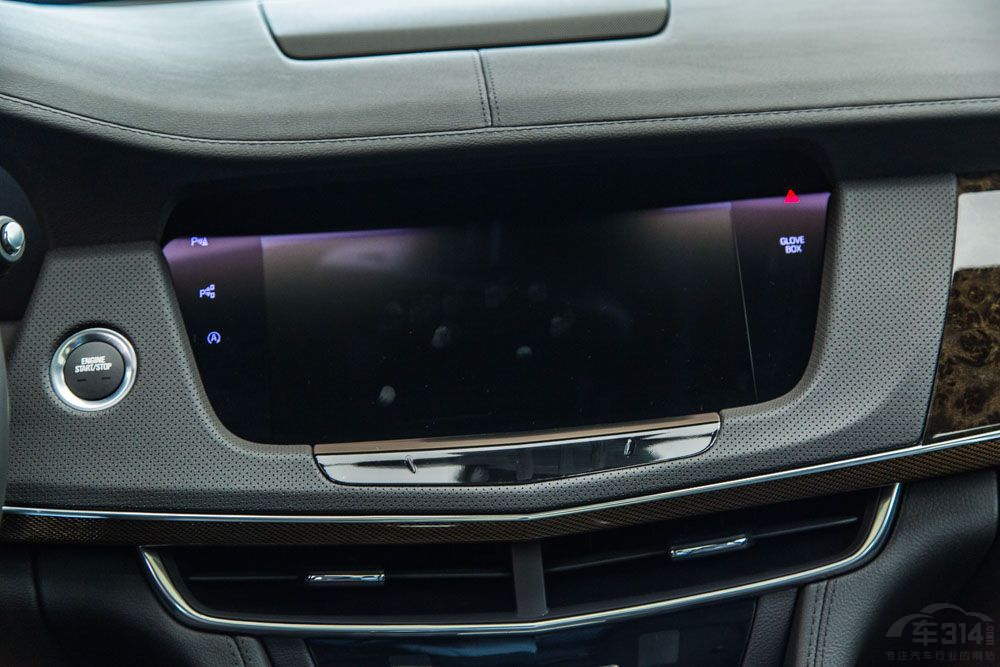 ��������CT6�ԱȽ�����˼G80˭�����㳵