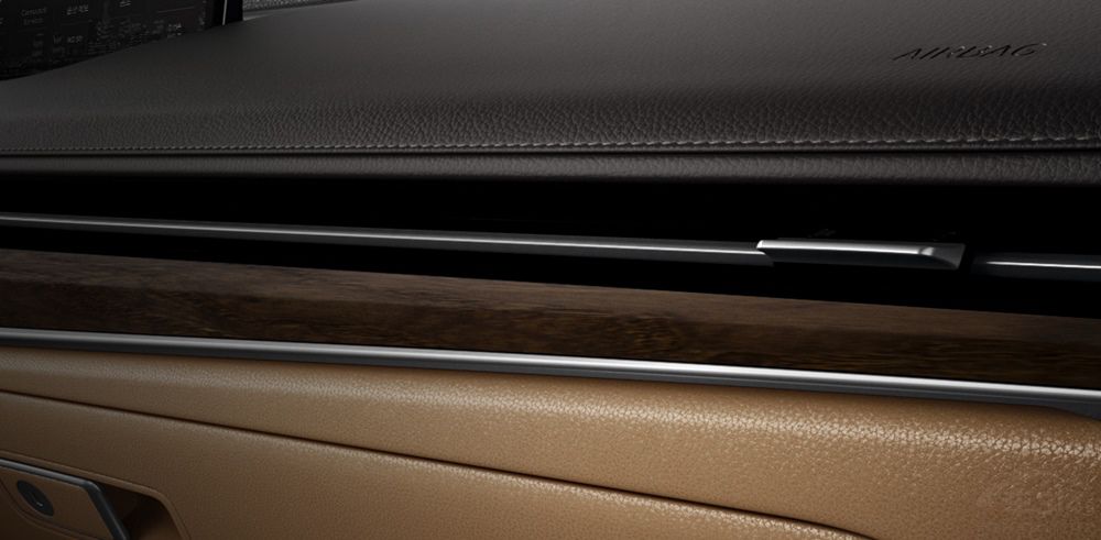 ��������CT6�ԱȽ�����˼G80˭�����㳵