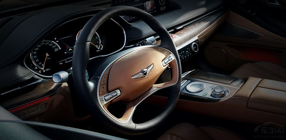 ��������CT6�ԱȽ�����˼G80˭�����㳵