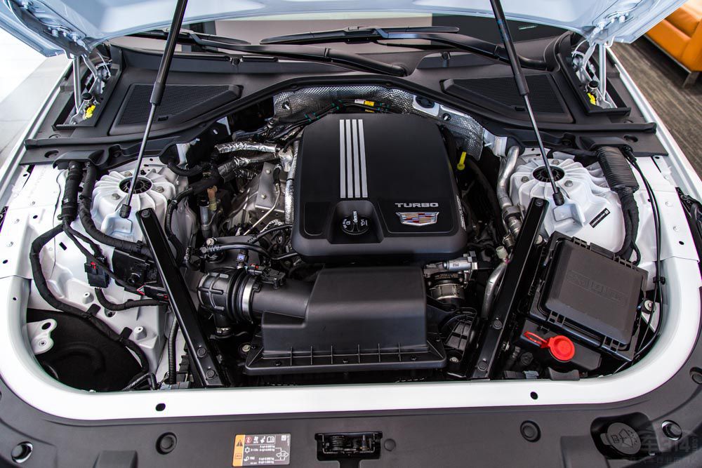 ��������CT6�ԱȽ�����˼G80˭�����㳵