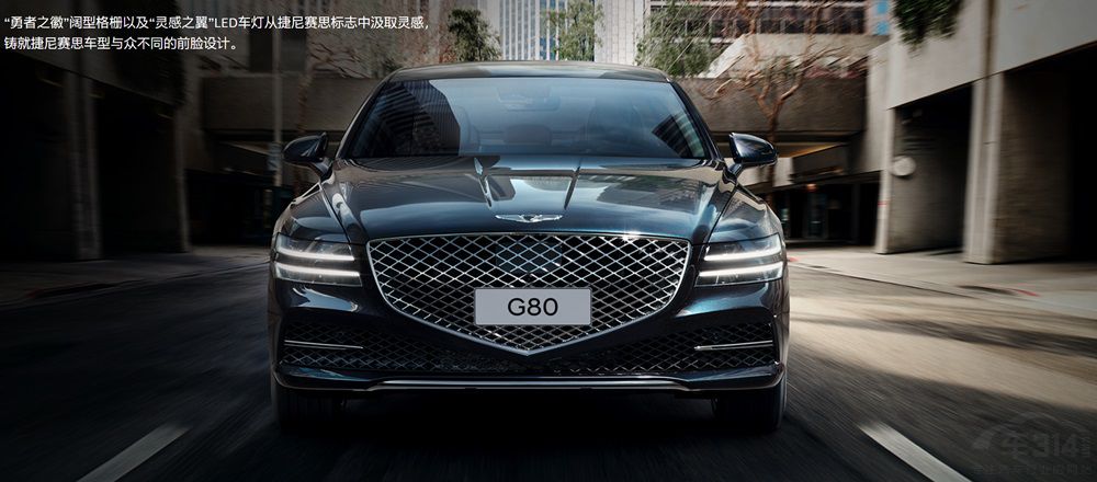 ��������CT6�ԱȽ�����˼G80˭�����㳵