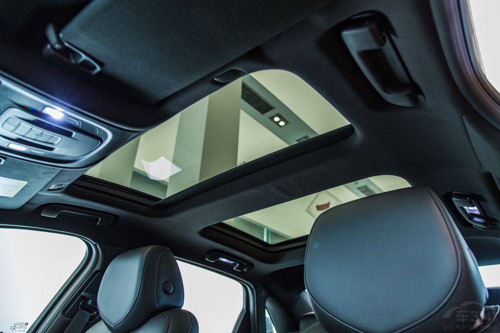 ��������CT6�ԱȽ�����˼G80˭�����㳵