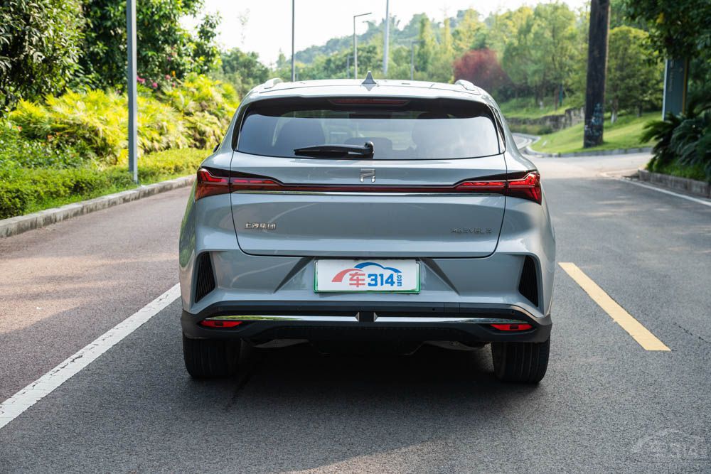 ����ԴSUV˭��ֵ�����֣��ԱȺ󿴴�