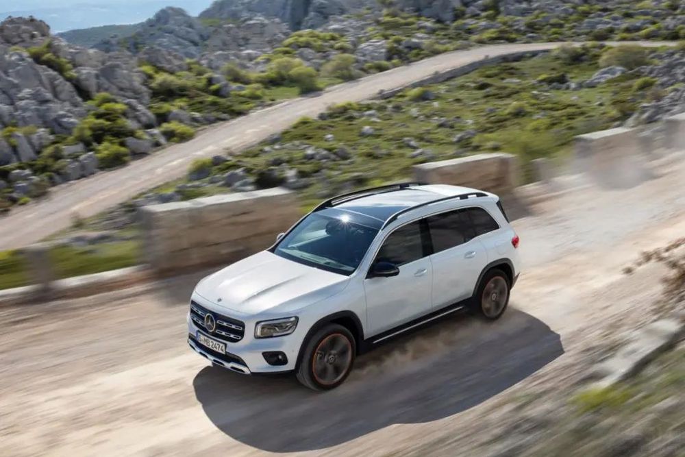 ����GLBֻ��30�� �����㲻֪������Щ��