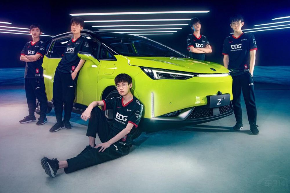 �����ߺϴ�Z03��С��G3������˭��Ӯ��