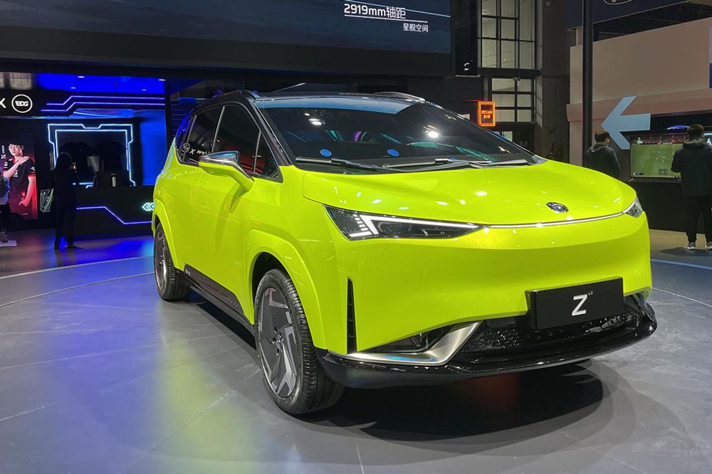 �����ߺϴ�Z03��С��G3������˭��Ӯ��