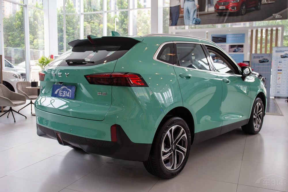 ����H6S��WEY����� DHT�Լ��ֵ�ѡ˭