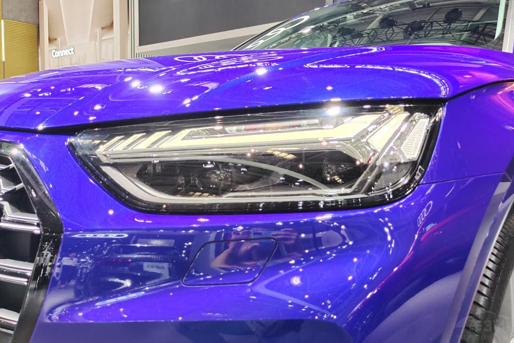 һ���̵㣺һ�ߺ���Ʒ������SUV��ѡ˭