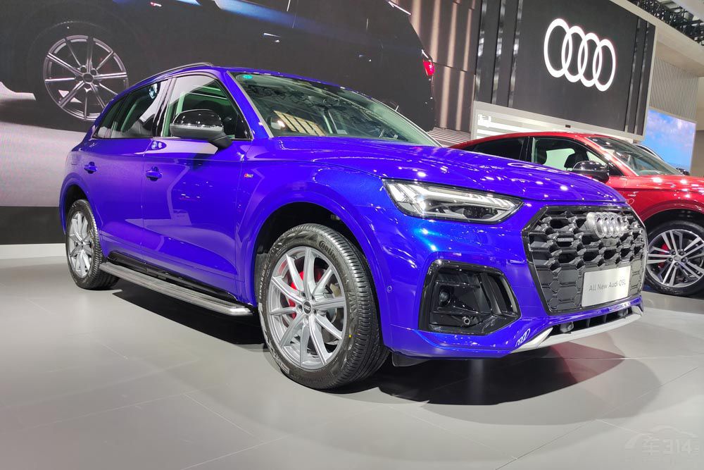 һ���̵㣺һ�ߺ���Ʒ������SUV��ѡ˭