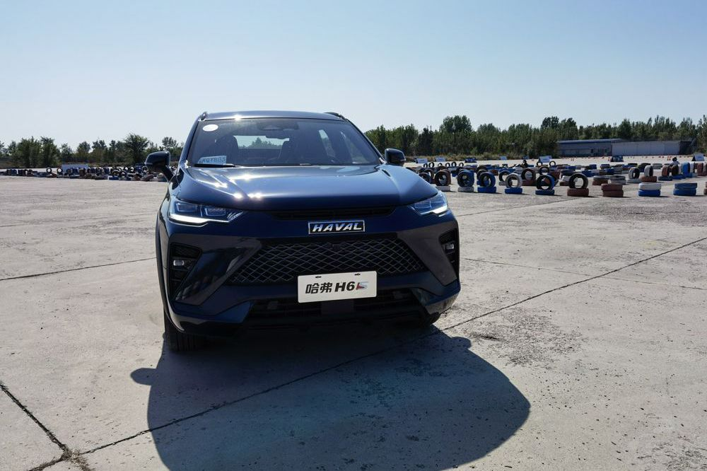 ����H6S��WEY����� DHT�Լ��ֵ�ѡ˭