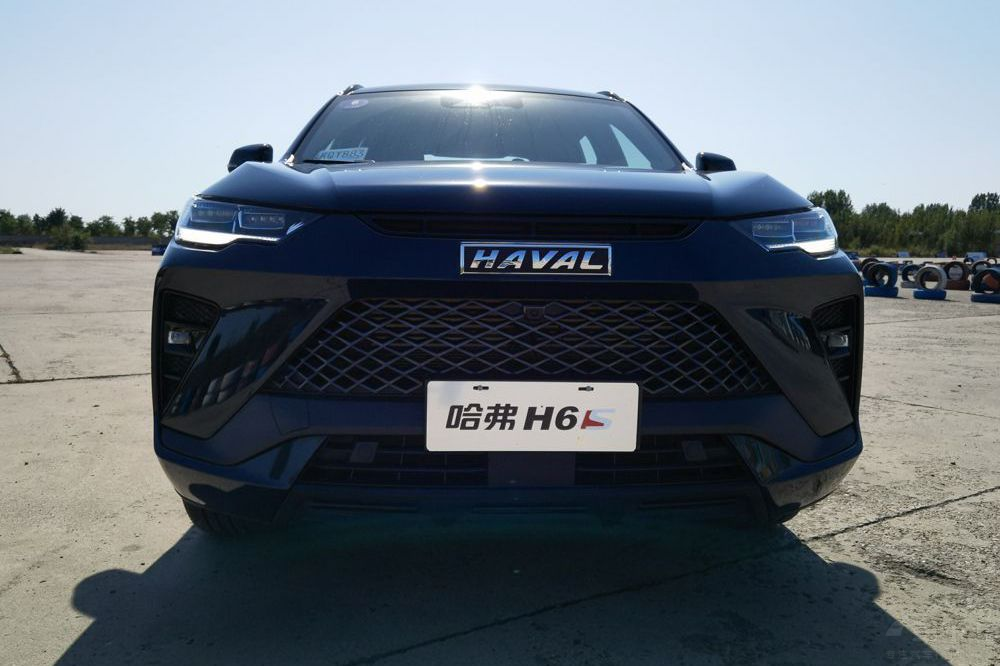 ����H6S��WEY����� DHT�Լ��ֵ�ѡ˭