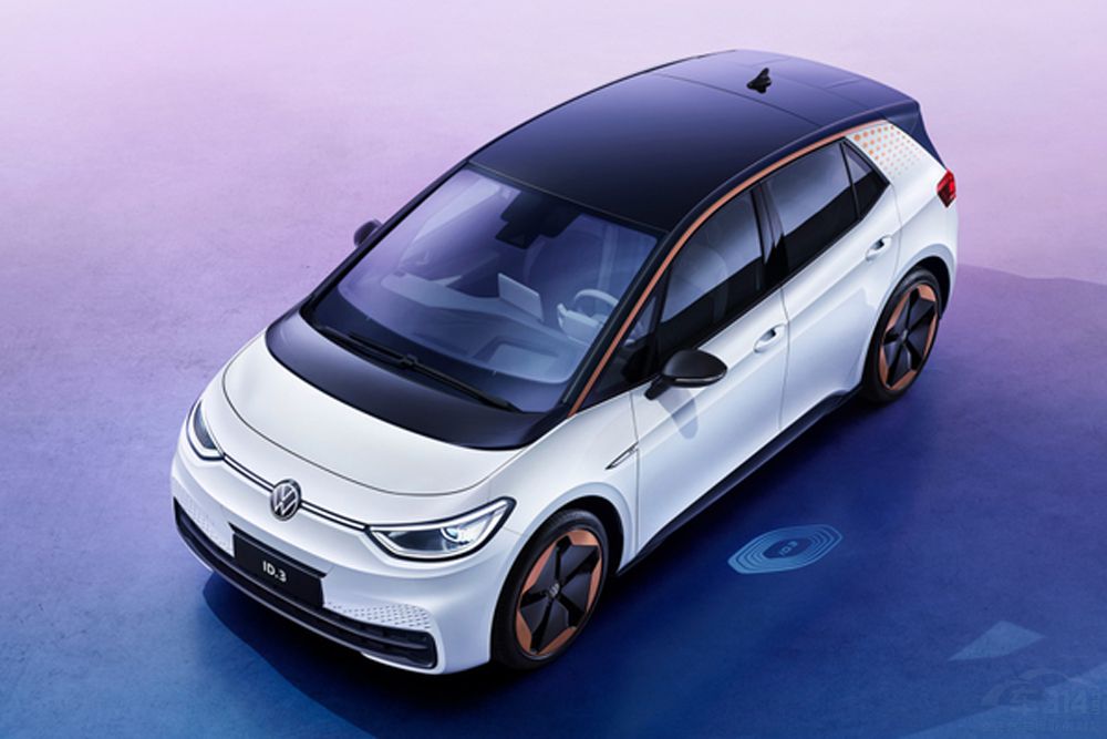 ����ID.3���� �����λ�ƺ�С��P5���㣿