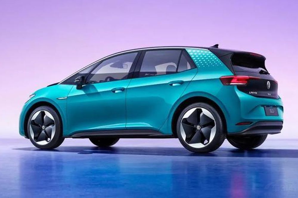 ����ID.3���� �����λ�ƺ�С��P5���㣿