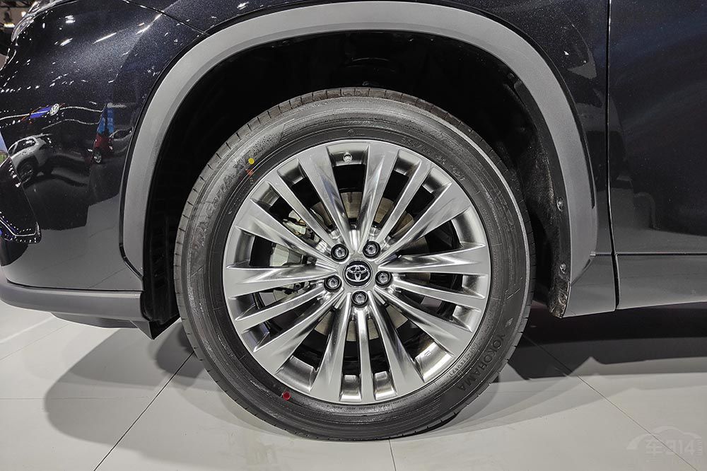 ��������SUV�Ծ���ѡ�����ﻹ��EVOS��