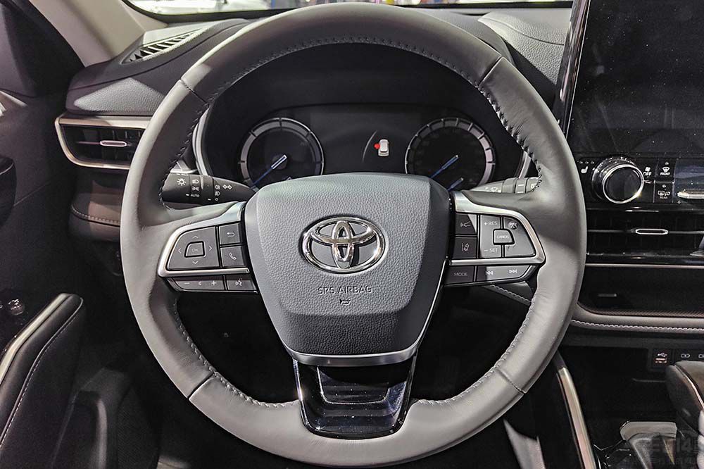 ��������SUV�Ծ���ѡ�����ﻹ��EVOS��