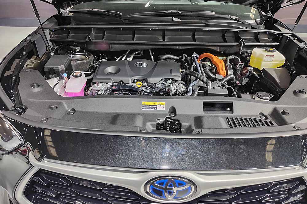 ��������SUV�Ծ���ѡ�����ﻹ��EVOS��