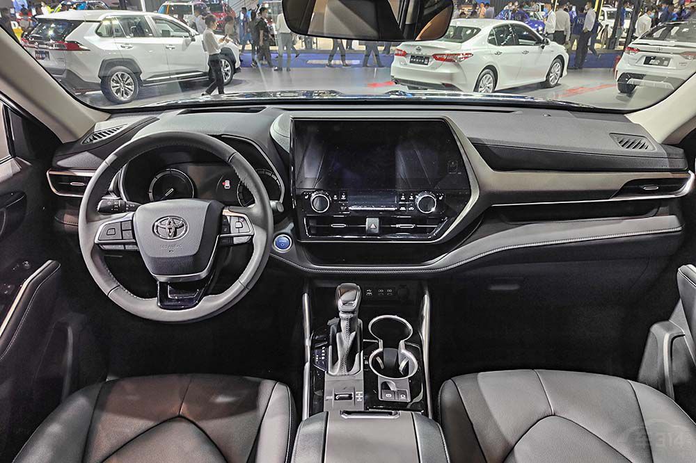 ��������SUV�Ծ���ѡ�����ﻹ��EVOS��