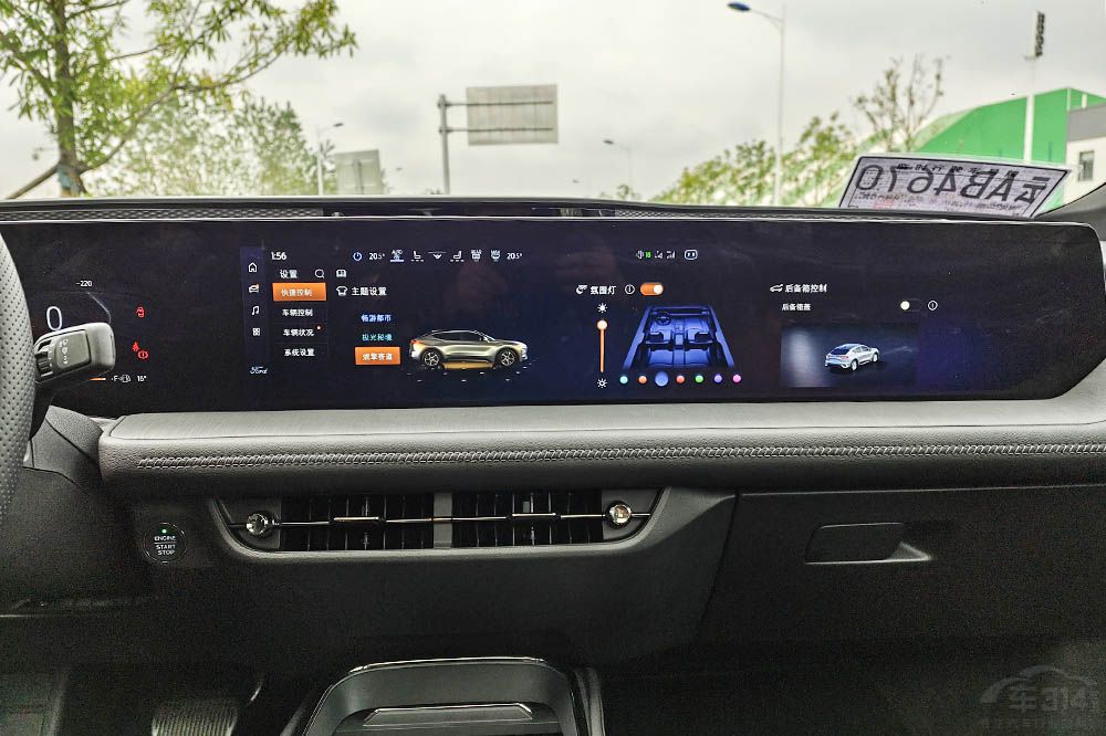 ��������SUV�Ծ���ѡ�����ﻹ��EVOS��