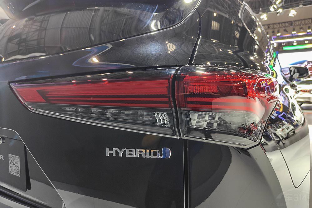 ��������SUV�Ծ���ѡ�����ﻹ��EVOS��