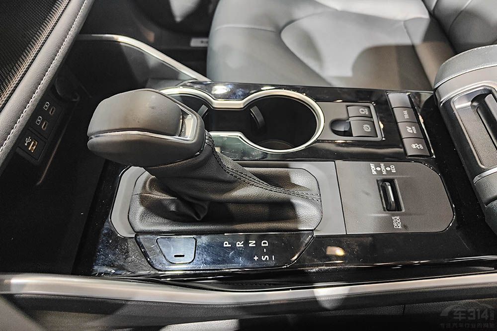 ��������SUV�Ծ���ѡ�����ﻹ��EVOS��